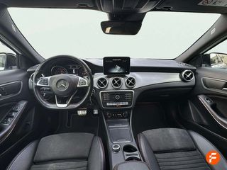 Mercedes GLA GLA 180