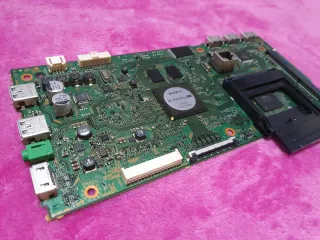 Main! TV. / SONY. Modelo: 55W828B / 829B