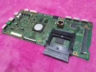 Main! TV. / SONY. Modelo: 55W828B / 829B