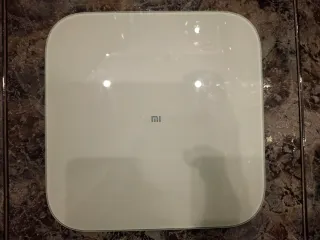 Báscula Xiaomi Mi Smart Scale