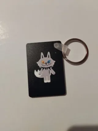 Pack Lykn NO OFICIAL