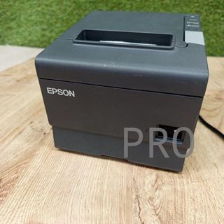 Impresora térmica compacta - TM-T88V M244A - Epson