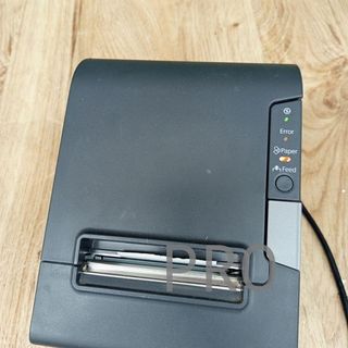 Impresora térmica compacta - TM-T88V M244A - Epson