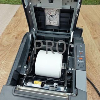 Impresora térmica compacta - TM-T88V M244A - Epson