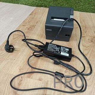 Impresora térmica compacta - TM-T88V M244A - Epson