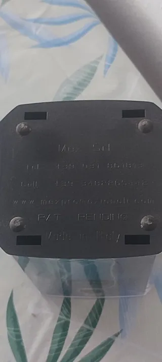 Portatovagliolini Powerade Bar