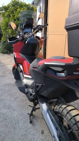 Honda X-ADV 750