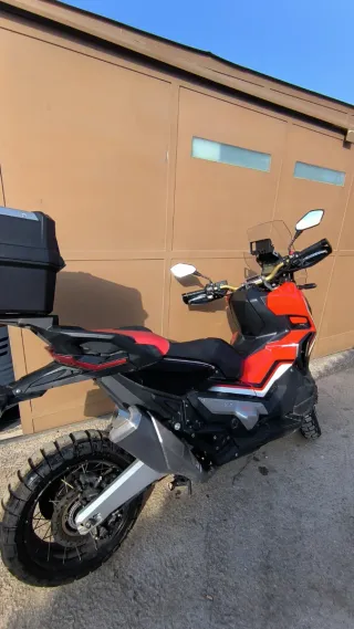 Honda X-ADV 750