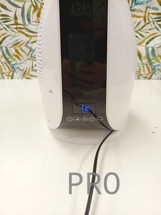 Ventilador de torre Babel Taurus Invisible