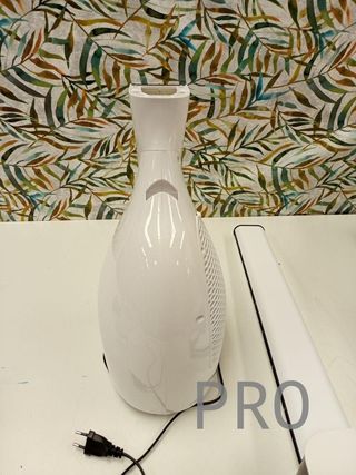 Ventilador de torre Babel Taurus Invisible