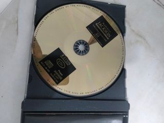 Mahalia Jackson - Gospels & Spirituals CD