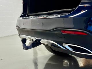 Mercedes-Benz GLE 250 d AMG LINE NACIONAL 90.000