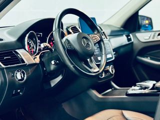 Mercedes-Benz GLE 250 d AMG LINE NACIONAL 90.000