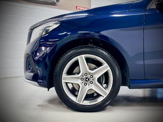 Mercedes-Benz GLE 250 d AMG LINE NACIONAL 90.000