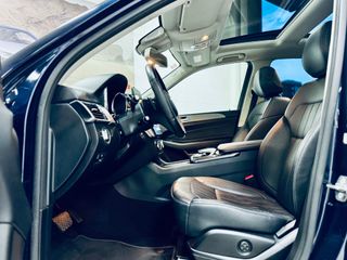 Mercedes-Benz GLE 250 d AMG LINE NACIONAL 90.000