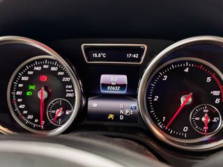 Mercedes-Benz GLE 250 d AMG LINE NACIONAL 90.000