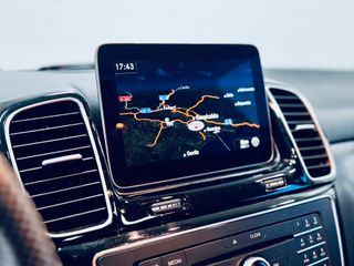 Mercedes-Benz GLE 250 d AMG LINE NACIONAL 90.000