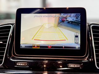 Mercedes-Benz GLE 250 d AMG LINE NACIONAL 90.000