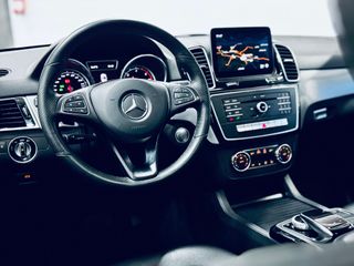 Mercedes-Benz GLE 250 d AMG LINE NACIONAL 90.000