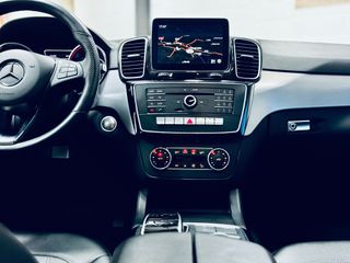 Mercedes-Benz GLE 250 d AMG LINE NACIONAL 90.000