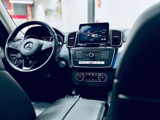 Mercedes-Benz GLE 250 d AMG LINE NACIONAL 90.000