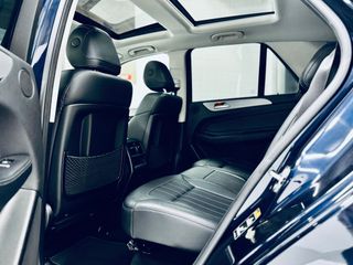 Mercedes-Benz GLE 250 d AMG LINE NACIONAL 90.000