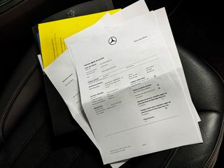 Mercedes-Benz GLE 250 d AMG LINE NACIONAL 90.000