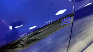 Volkswagen Golf 2.0 tsi 333cv R 20 aniversario