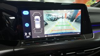 Volkswagen Golf 2.0 tsi 333cv R 20 aniversario