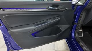 Volkswagen Golf 2.0 tsi 333cv R 20 aniversario