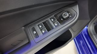 Volkswagen Golf 2.0 tsi 333cv R 20 aniversario