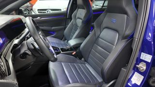 Volkswagen Golf 2.0 tsi 333cv R 20 aniversario