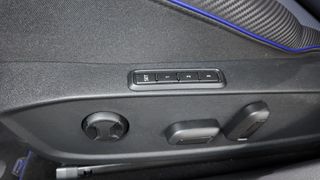 Volkswagen Golf 2.0 tsi 333cv R 20 aniversario