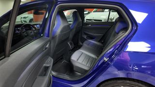 Volkswagen Golf 2.0 tsi 333cv R 20 aniversario