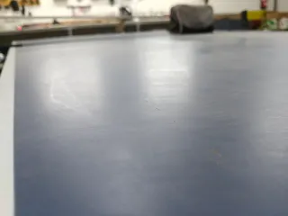 Mesa Ping Pong Artengo FT 720