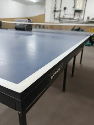 Mesa Ping Pong Artengo FT 720