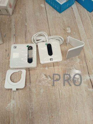 Aspen - Termostato Wifi Para Caldera Y Calefacción