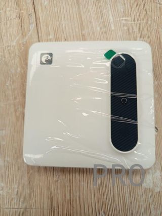 Aspen - Termostato Wifi Para Caldera Y Calefacción