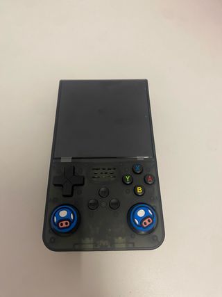 Consola K40 MAX Nueva