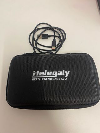 Consola K40 MAX Nueva