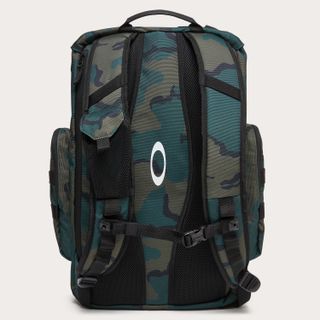Mochila Oakley Camuflaje Verde