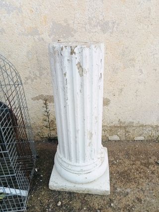 Columna decorativa 70cm