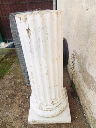 Columna decorativa 70cm