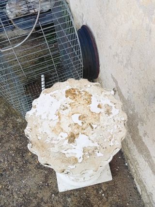 Columna decorativa 70cm