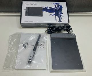 Tableta Gráfica 8192 Niveles