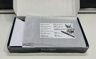 Tableta Gráfica 8192 Niveles