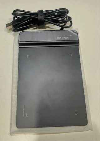 Tableta Gráfica 8192 Niveles