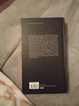 Cien años de soledad (Ultimos Titulos Publicado...