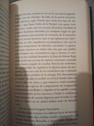 Cien años de soledad (Ultimos Titulos Publicado...