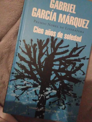 Cien años de soledad (Ultimos Titulos Publicado...